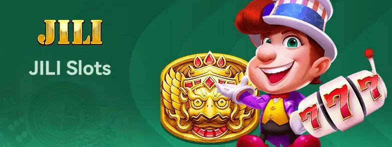 Banner promocional do Rainha Slots, imagem 6