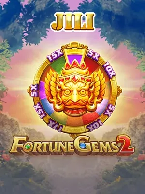 Jogo Fortune Gems 2