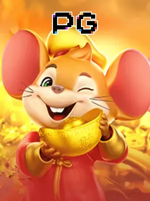 Jogo Fortune Mouse