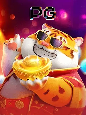 Jogo Fortune Tiger