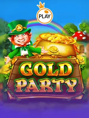 Jogo Gold Party