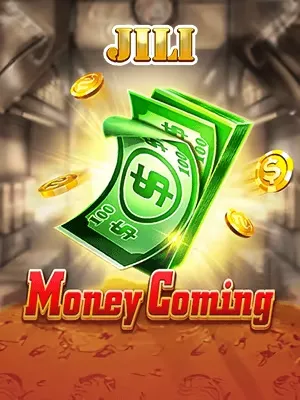 Jogo Money Coming