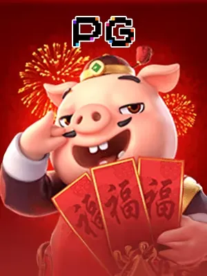 Jogo Piggy Gold