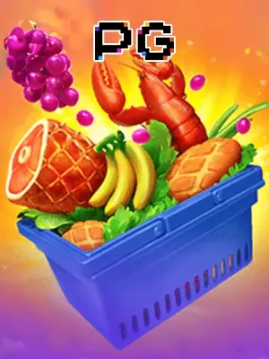 Jogo Supermarket Spree