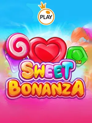Jogo Sweet Bonanza