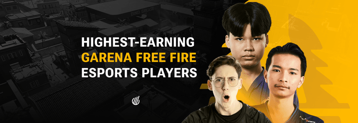 Banner promocional de eSports com o logo Rainha Slots para a Classificatória do Torneio Trovão.